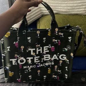 Marc Jacobs Bag SEND IN OFFERS